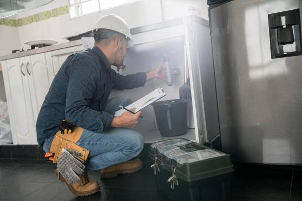 Best Sewer Cleaning Services  in Wchester, IN