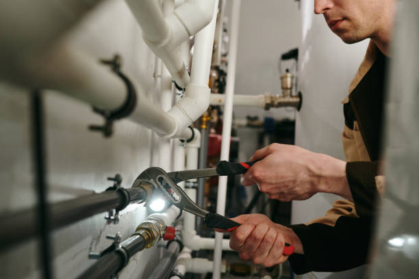 Best Emergency Plumber  in Wchester, IN