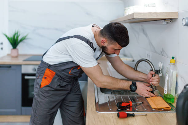 Best Emergency Plumber  in Wchester, IN