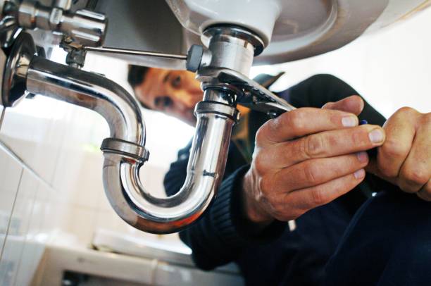 Sprinkler Systems in Winchester, IN