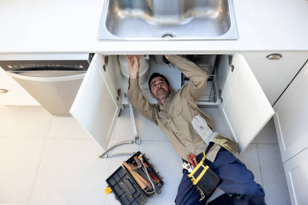 Best Water Leak Repair  in Wchester, IN