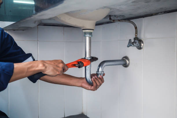 Best Same-Day Plumbing Service  in Wchester, IN