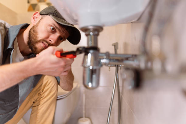 Best Plumbing Services Near Me  in Wchester, IN