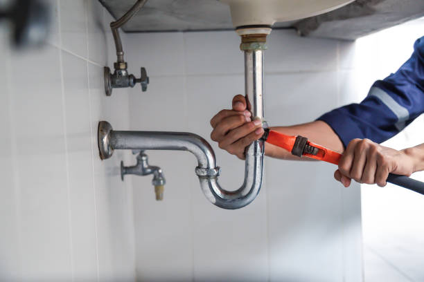 Best Plumbing Installation Services  in Wchester, IN