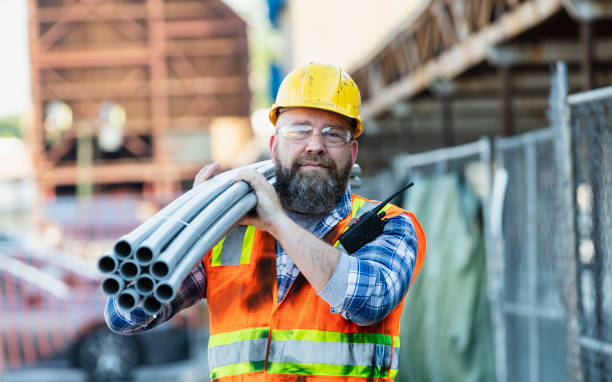 Best Drain Cleaning Services  in Wchester, IN