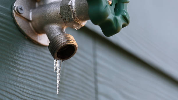 Best Water Leak Repair  in Wchester, IN