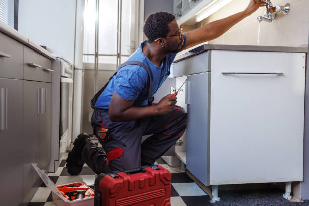 Best Leak Detection Services  in Wchester, IN