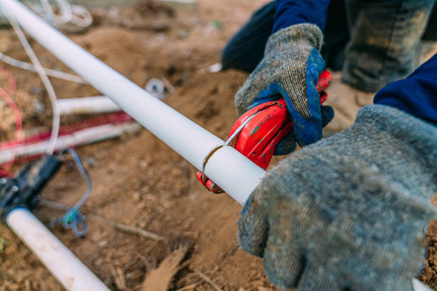 Best Hot Water Heater Installation  in Wchester, IN