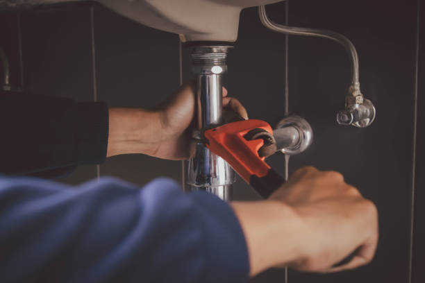Reliable Winchester, IN Plumbing Solutions